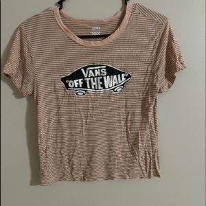Vans Shirt